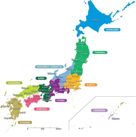 แผนที่ญี่ปุ่น nagoya